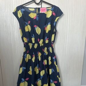 Kate Spade Dress with Pockets